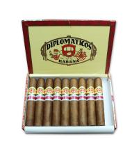 Lot 319 - Diplomaticos Excelencia