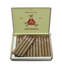 Lot 31 - Montecristo  No.3