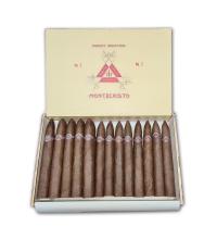 Lot 31 - Montecristo No.2