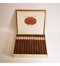 Lot 31 - Hoyo de Monterrey Double Coronas 