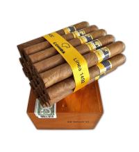 Lot 31 - Cohiba Siglo VI 