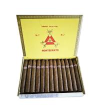 Lot 31 - Montecristo No. 2