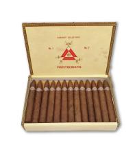 Lot 31 - Montecristo No. 2