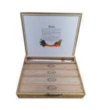Lot 31 - Cuaba Diademas