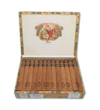 Lot 31 - Romeo y Julieta Cedros de Luxe No. 1