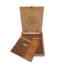 Lot 31 - Quai d'Orsay Panetelas