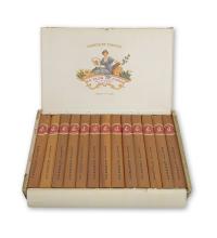 Lot 31 - La Flor de Cano Petit Coronas