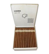 Lot 31 - Cohiba Lanceros