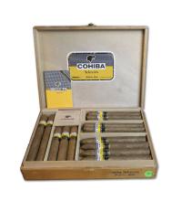 Lot 320 - Cohiba Seleccion Reserva