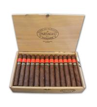 Lot 320 - Partagas Serie D No.2