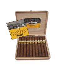 Lot 320 - Cohiba 1966