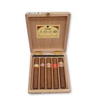 Lot 320 - Seleccion Robustos 