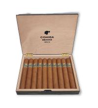 Lot 320 - Cohiba Behike 56