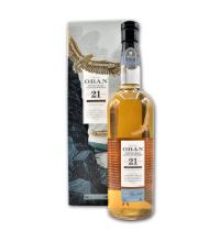 Lot 320 - Oban 21YO Diageo Special Release 2018