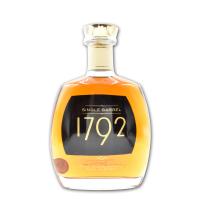 Lot 320 - 1792 Single Barrel Kentucky Straight Bourbon