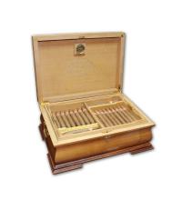 Lot 320 - Romeo y Julieta 125th Anniversary Humidor