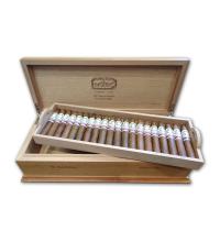 Lot 320 - Ramon Allones Short Perfectos Humidor