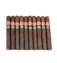 Lot 321 - Partagas Serie D No.3