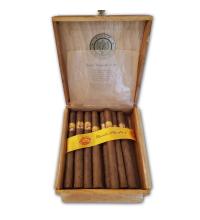 Lot 321 - La Gloria Cubana Medaille d'Oro No.2