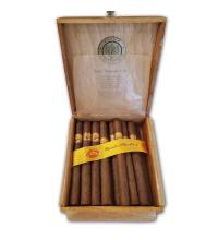 Lot 321 - La Gloria Cubana Medaille d&#39Oro No.2