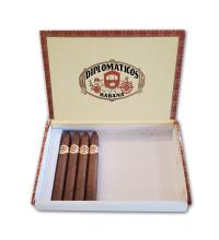 Lot 321 - Diplomaticos  No.2