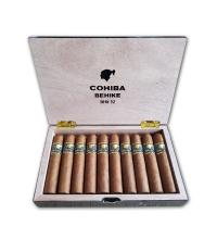 Lot 321 - Cohiba Behike 52