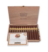 Lot 321 - Bolivar Super Coronas 