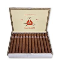 Lot 321 - Montecristo No. 2