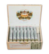 Lot 321 - H.Upmann Coronas Minor