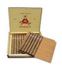 Lot 321 - Montecristo No.1