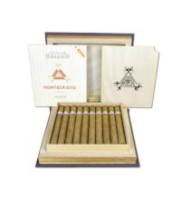 Lot 322 - Montecristo Montecristo Book Maravillas Edicion 2005