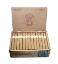 Lot 322 - H.Upmann Dunhill Double Claro Seleccion Suprema No.15