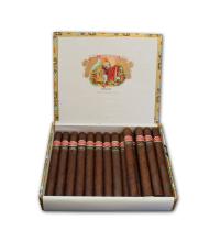 Lot 322 - Romeo y Julieta Exhibicion no.2