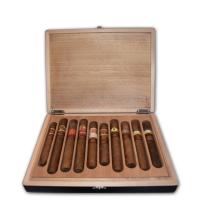 Lot 322 - Various 10th Habanos Festival 2008