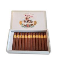 Lot 322 - El Rey del Mundo Choix Supreme