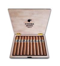 Lot 322 - Cohiba Behike 54