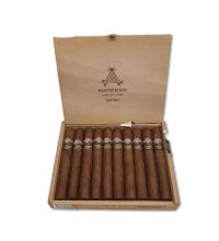 Lot 322 - Montecristo Sublimes 