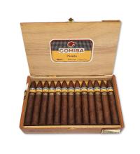 Lot 322 - Cohiba Piramides 