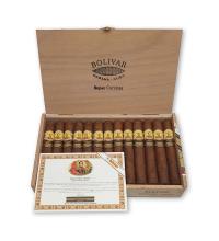 Lot 322 - Bolivar Super Coronas 