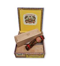 Lot 322 - Partagas Culebras
