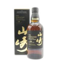 Lot 322 - Yamazaki 18YO 18YO