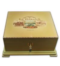 Lot 322 - San Cristobal 5th Anniversary Humidor