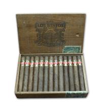 Lot 323 - Los Statos Caramelos