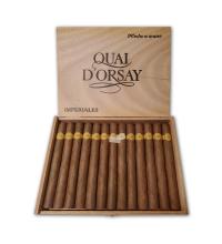 Lot 323 - Quai D&#39Orsay Imperiales