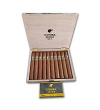 Lot 323 - Cohiba Behike 56