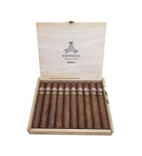 Lot 323 - Montecristo Sublimes