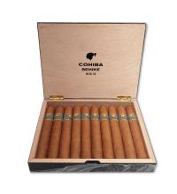 Lot 323 - Cohiba Behike 56