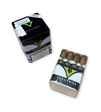 Lot 323 - Vegueros Entretiempos