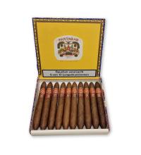 Lot 323 - Partagas Salomones
