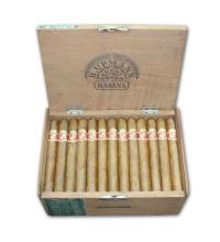 Lot 323 - H.Upmann Brilliantes